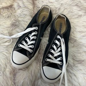 Converse! Black